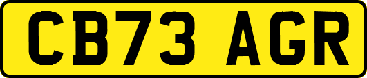 CB73AGR