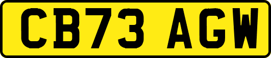 CB73AGW