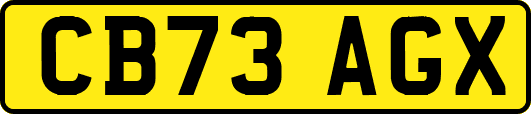 CB73AGX