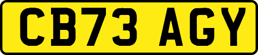CB73AGY