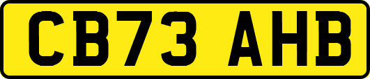 CB73AHB