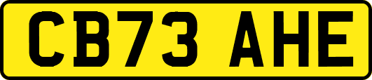 CB73AHE