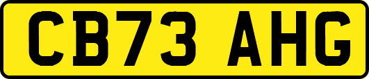 CB73AHG