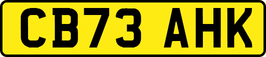 CB73AHK