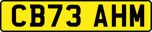 CB73AHM