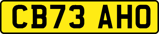 CB73AHO