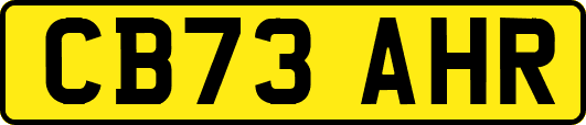 CB73AHR