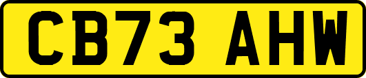 CB73AHW