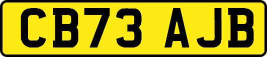 CB73AJB