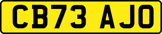 CB73AJO