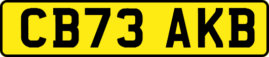 CB73AKB