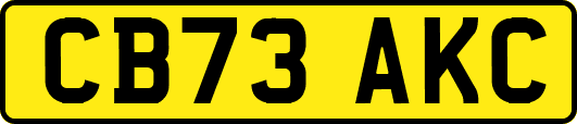 CB73AKC