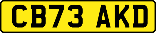 CB73AKD