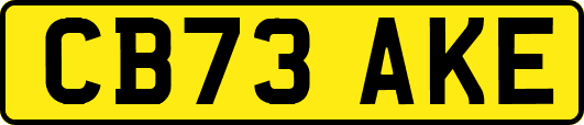 CB73AKE