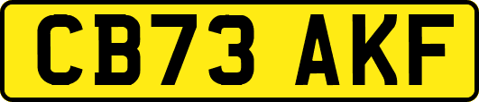 CB73AKF
