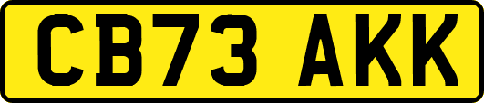 CB73AKK