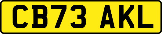 CB73AKL