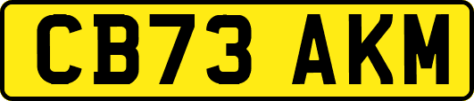 CB73AKM