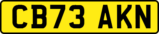 CB73AKN