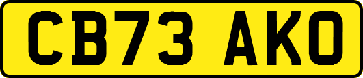 CB73AKO