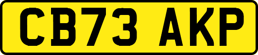 CB73AKP