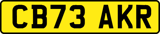 CB73AKR