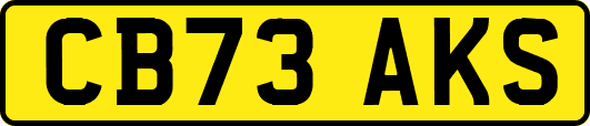 CB73AKS