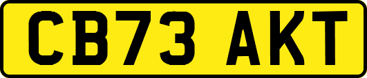 CB73AKT