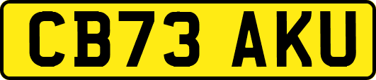 CB73AKU