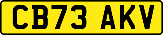 CB73AKV