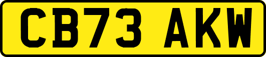 CB73AKW
