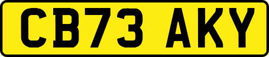 CB73AKY