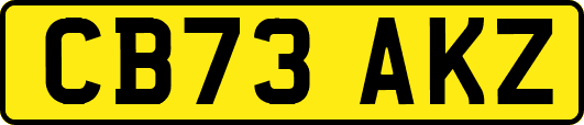 CB73AKZ