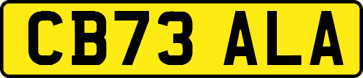 CB73ALA