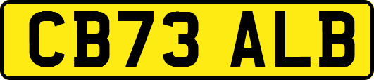 CB73ALB