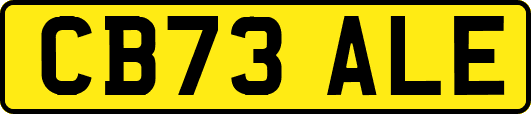CB73ALE