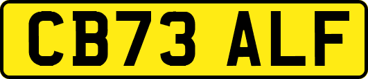 CB73ALF