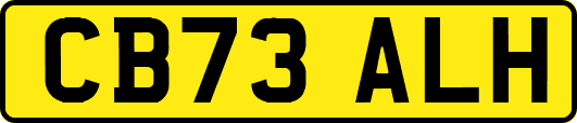 CB73ALH