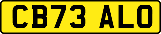 CB73ALO