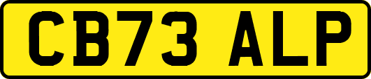 CB73ALP
