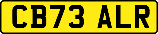 CB73ALR