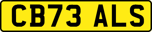 CB73ALS