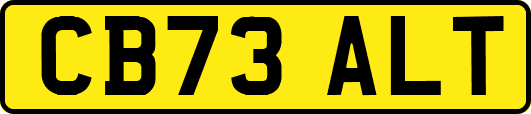 CB73ALT