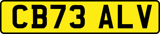 CB73ALV