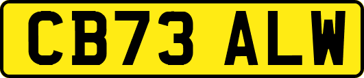 CB73ALW