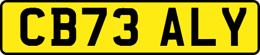 CB73ALY