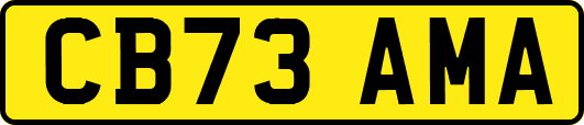 CB73AMA