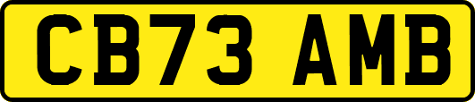 CB73AMB