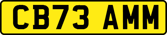 CB73AMM