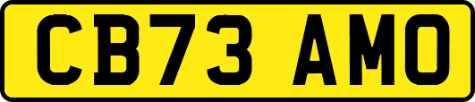 CB73AMO